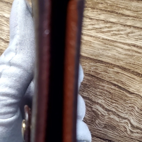 Louis Vuitton PM Monogram Agenda/passport Holder - Picture 5 of 14